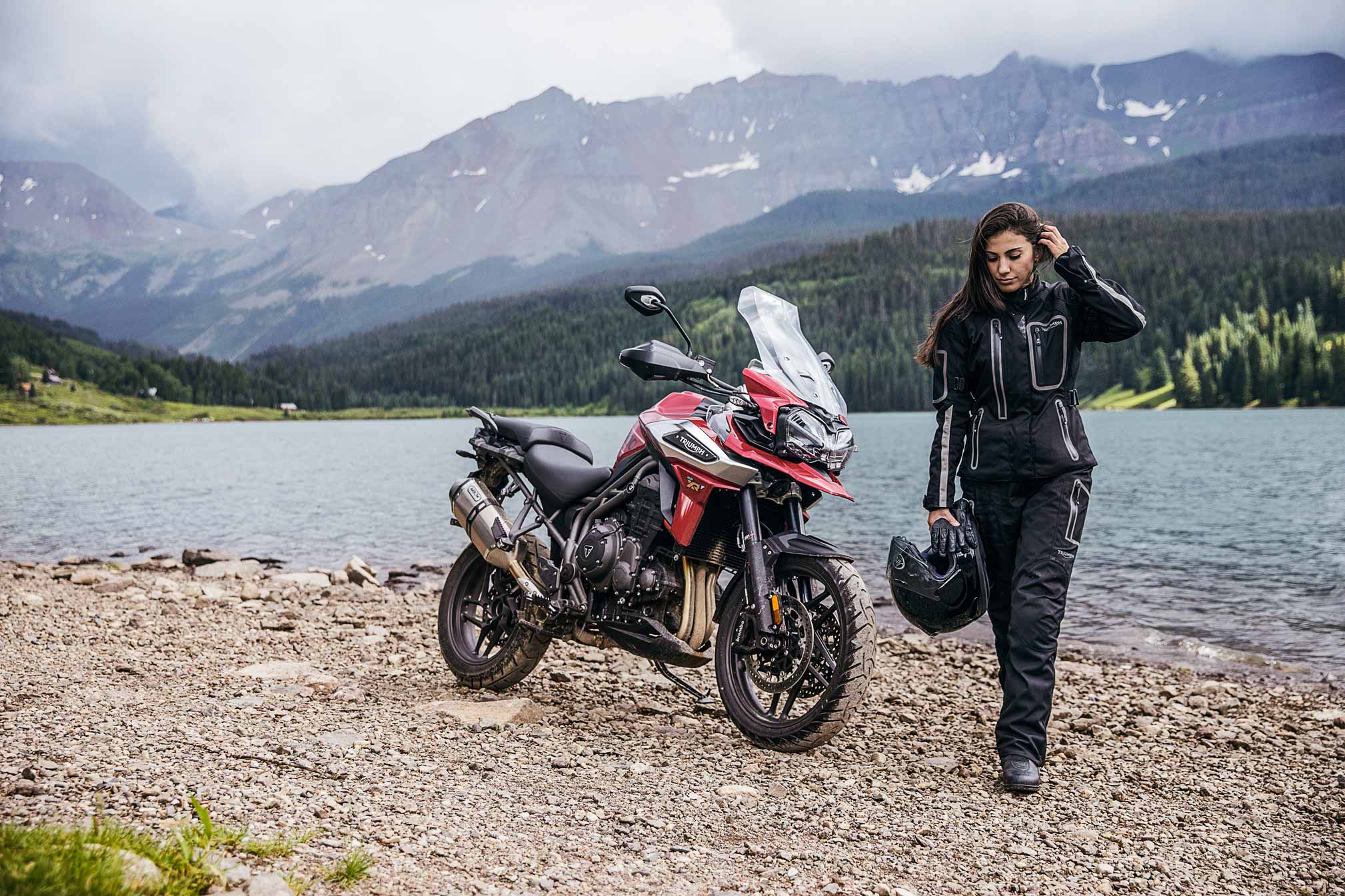 2019 triumph tiger 1200 review