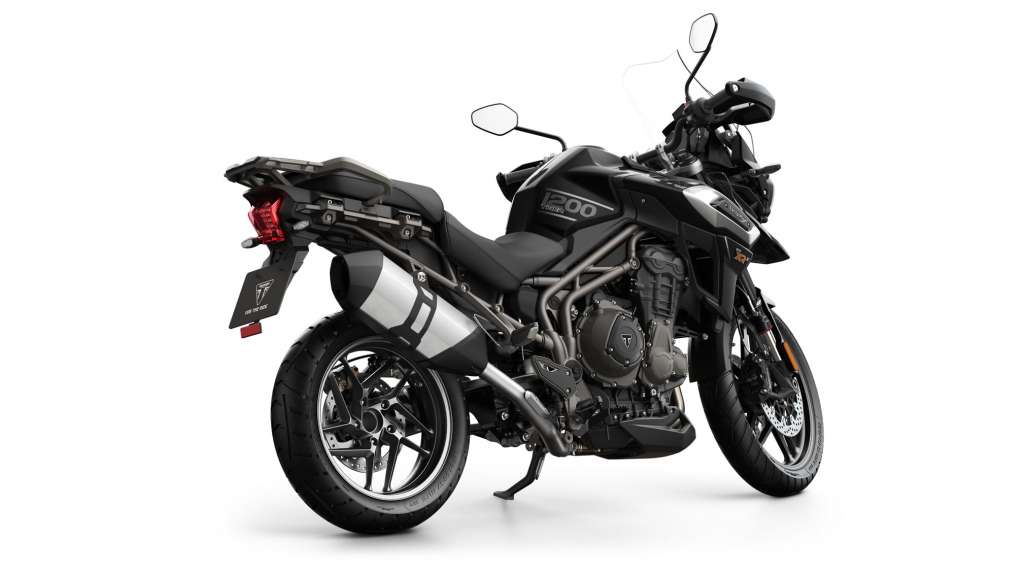 2018 triumph tiger
