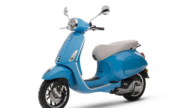 2018-Vespa-Primavera1 2018 Vespa Primavera
