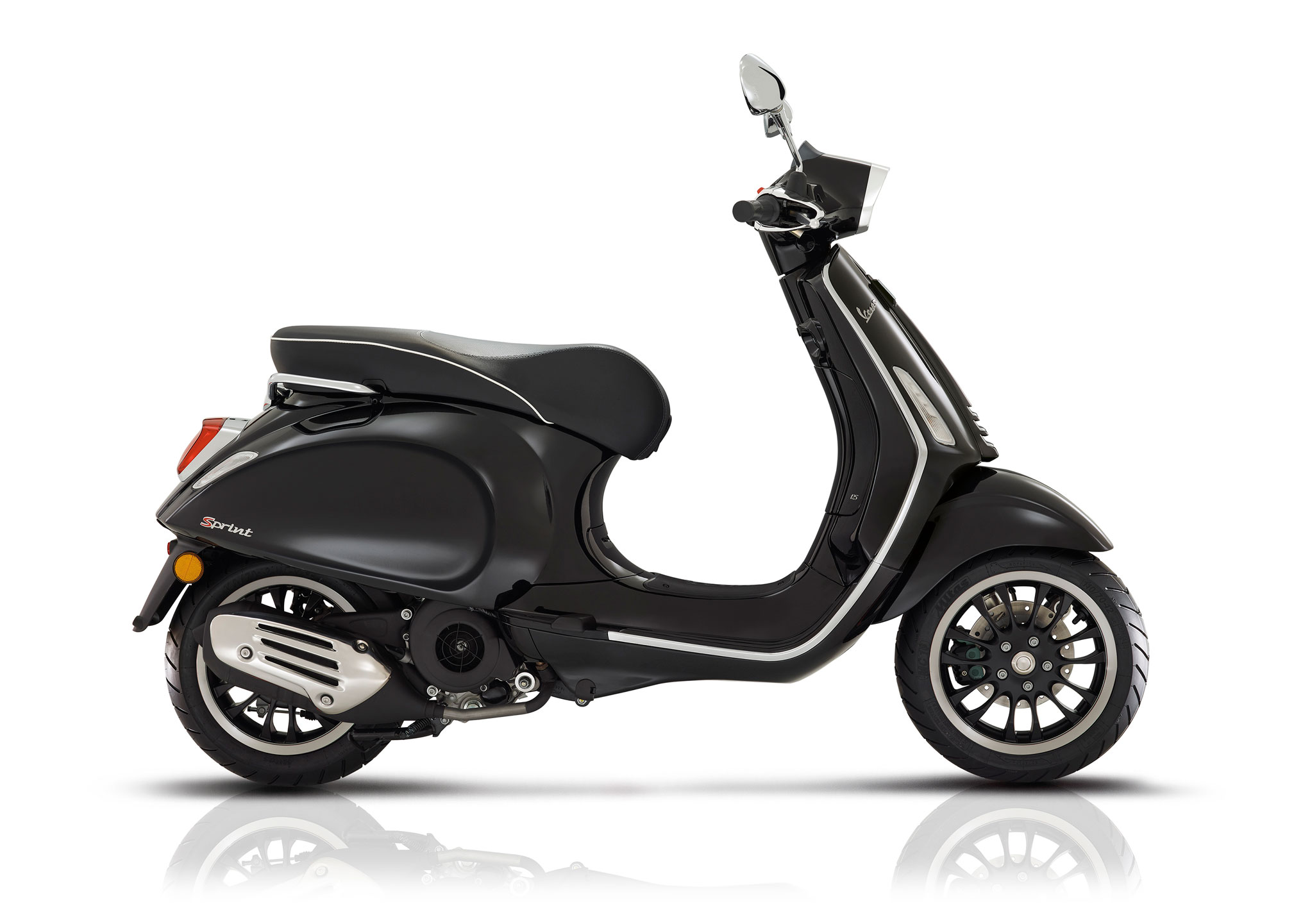 vespa 125 sprint 2018