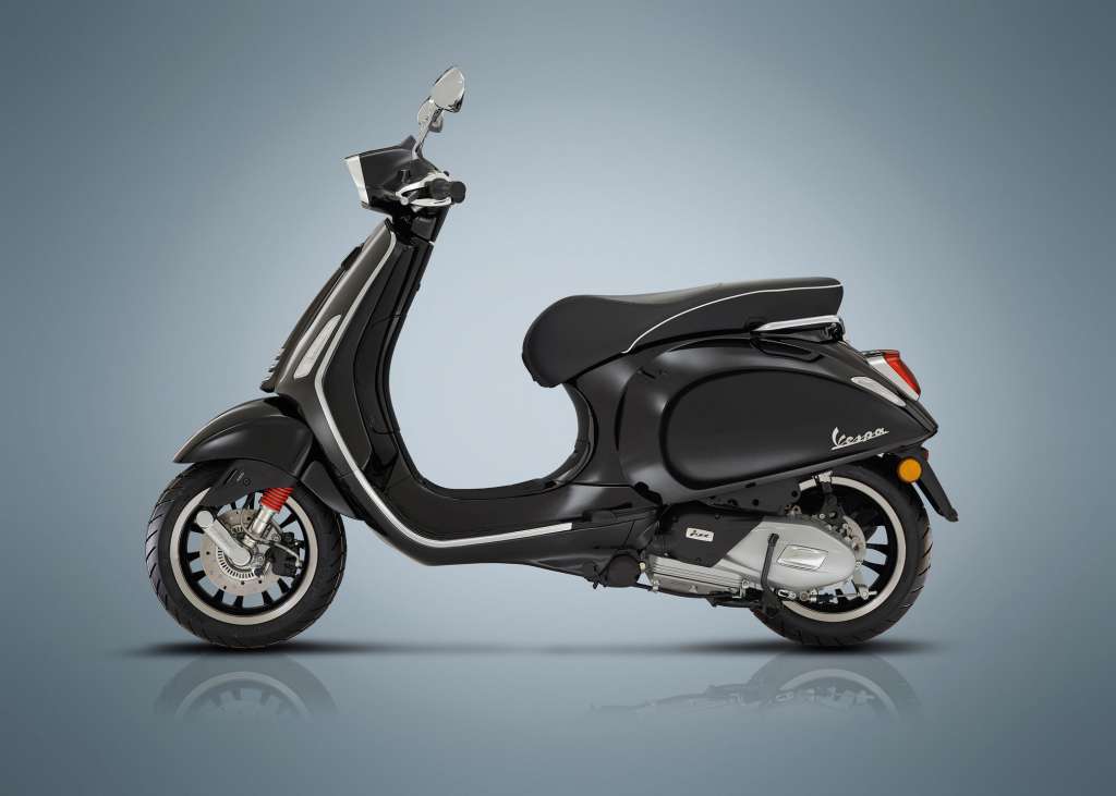 vespa 150 sprint