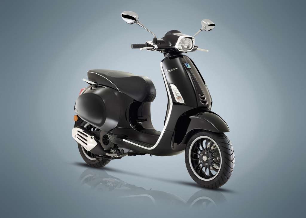 vespa 150