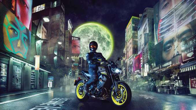 2018-Yamaha-MT-09a 2018 Yamaha MT-09