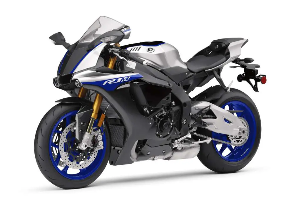 Yamaha Yzf R Review Yamaha Yzf R Review