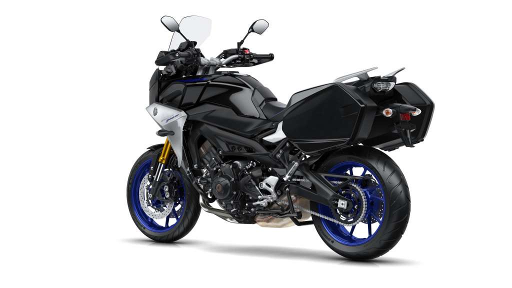 2019 Yamaha Tracer 900GT Review Total Motorcycle 2019 Yamaha Tracer 900GT Review Total Motorcycle