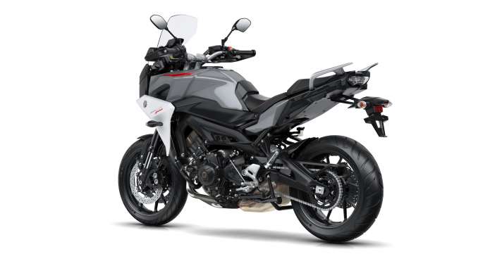 2019-Yamaha-Tracer-900c 2019 Yamaha Tracer 900