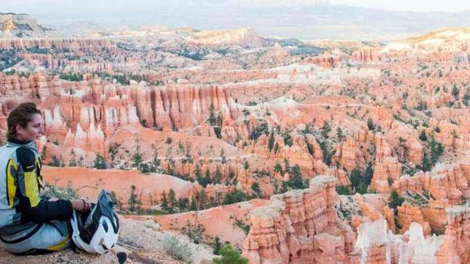 Rider-Inspiration-Lea-Rieck-90000km-world-motorcycle-tour Rider Inspiration: Lea Rieck 90,000km world motorcycle tour