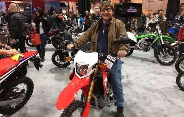 Calgary Motorcycle Show 8 Calgary Motorcycle Show 2018 Review
