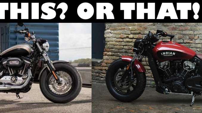 Coolwall-thisorthat Total Motorcycle Cool Wall This or That