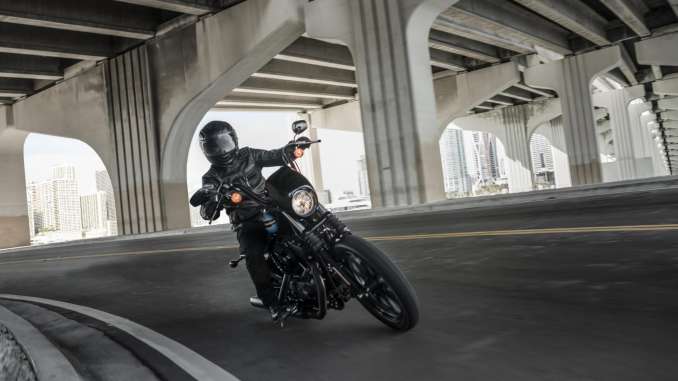 2018-Harley-Davidson-Iron-1200a 2018-Harley-Davidson-Iron-1200