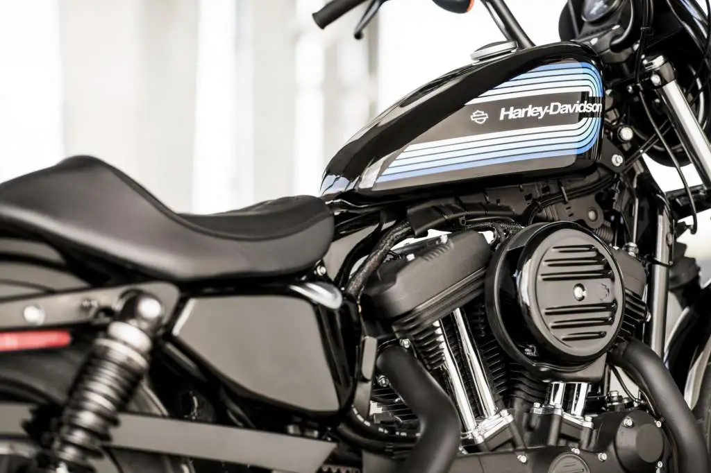 2018-Harley-Davidson-Iron-1200