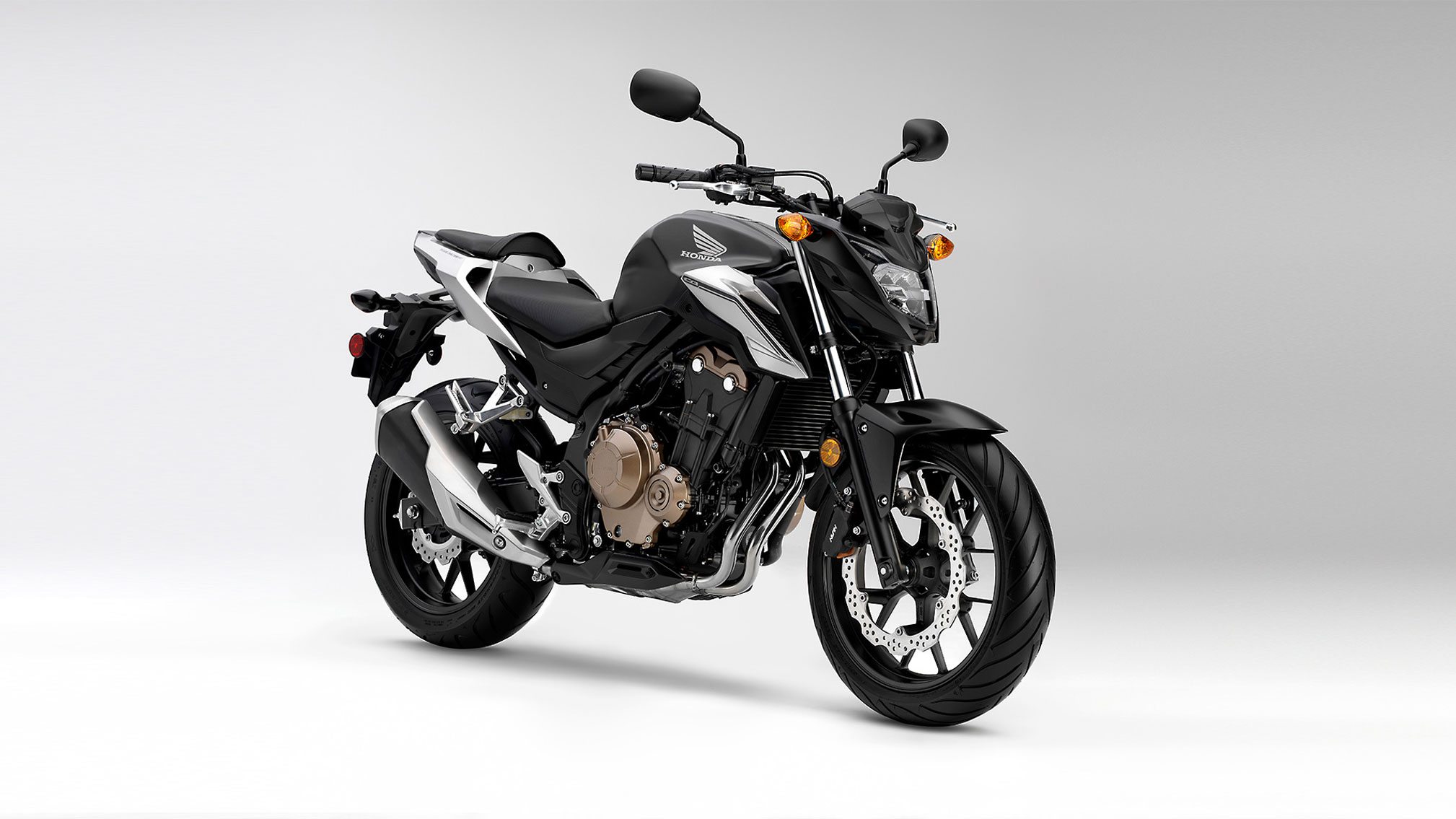 2022 Honda CB500F Review  Total Motorcycle