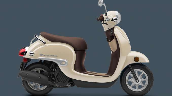 2018-Honda-Metropolitan3 2018 Honda Metropolitan