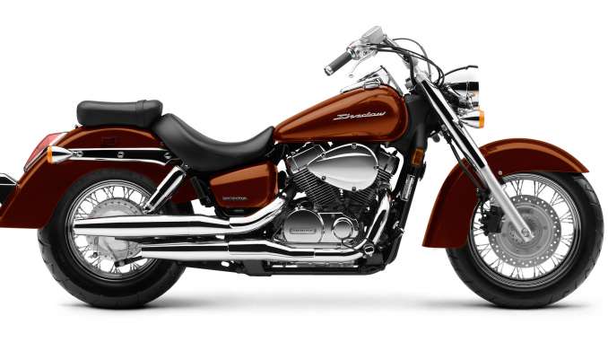 2018-Honda-Shadow-Aero-ABS1 2018 Honda Shadow Aero ABS