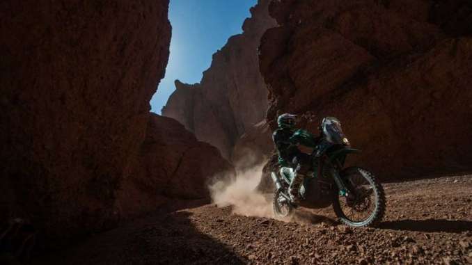 Lyndon-Poskitt-Malle-Moto-And-The-True-Spirit-Of-The-Dakar Lyndon Poskitt: Malle Moto And The True Spirit Of The Dakar