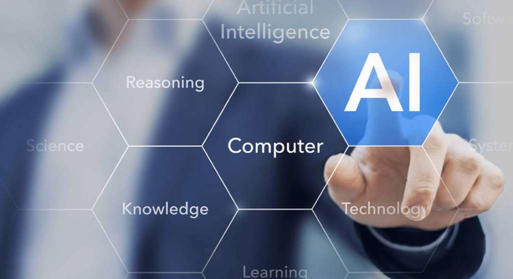 Total Motorcycle Employs Artificial Intelligence