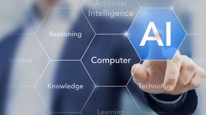 TMW-artificial-intelligence Total Motorcycle Employs Artificial Intelligence
