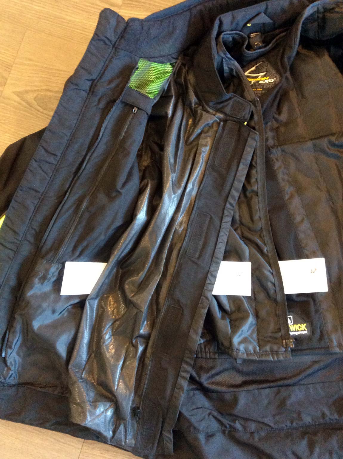 Scorpion Yosemite ADV Jacket