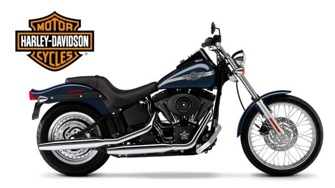 Harley-Davidson-100th-Anniversary,-15-years-ago---A-look-back Harley-Davidson 100th Anniversary, 15 years ago - A look back