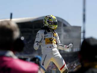 Timo Glock wins for BMW at Hockenheim – “It was the coolest race of my life