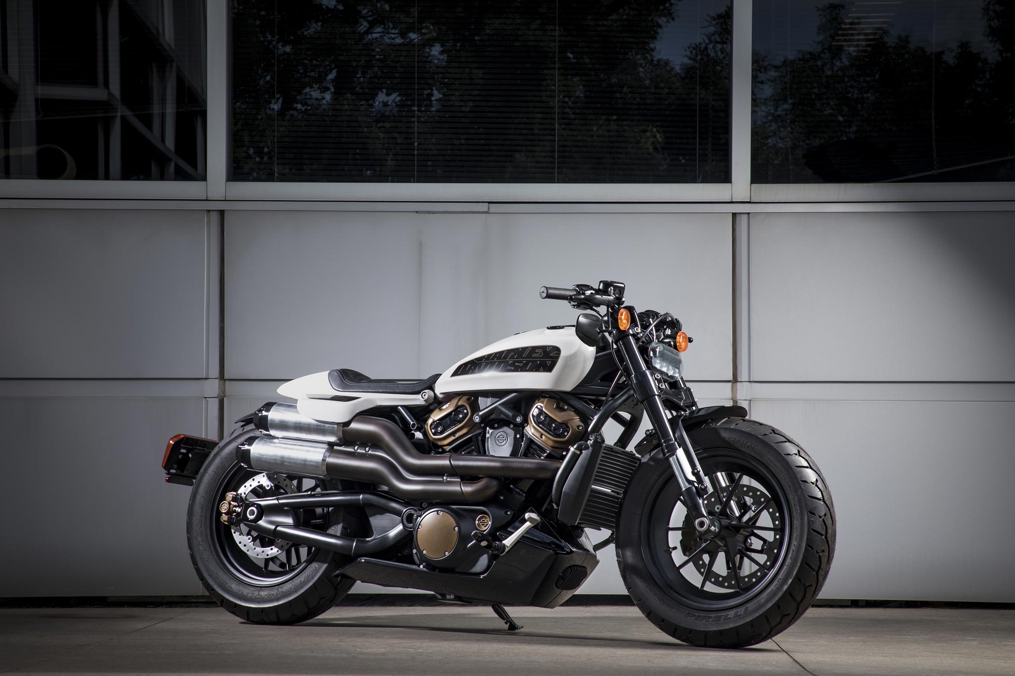 2021 Harley Davidson Custom Preview Guide Total Motorcycle