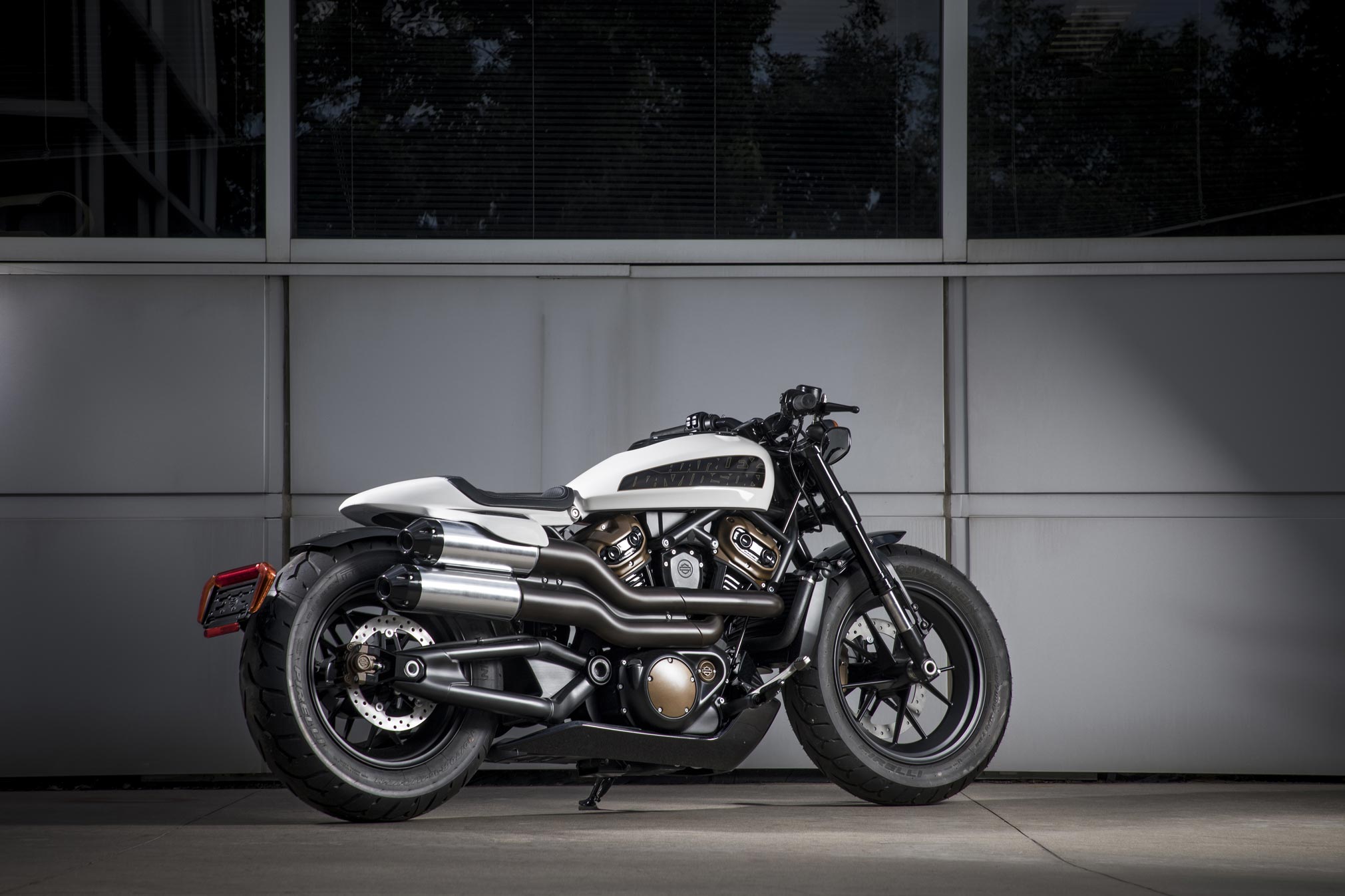2021 Harley  Davidson  Custom Preview Guide  Total Motorcycle