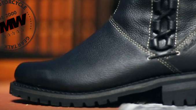 Show-Me-Your-Boots!---Gear-Talk-Episode-One Show Me Your Boots! - Gear Talk Episode One
