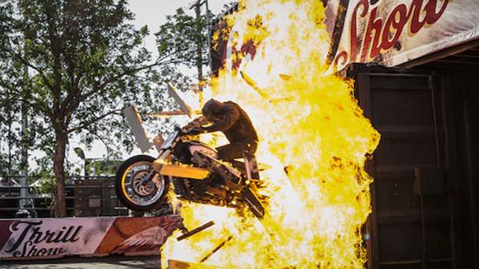 2018-Sturgis-Motorcycle-Rally-Demo-Rides--Thrill-Shows 2018 Sturgis Motorcycle Rally: Demo Rides & Thrill Shows