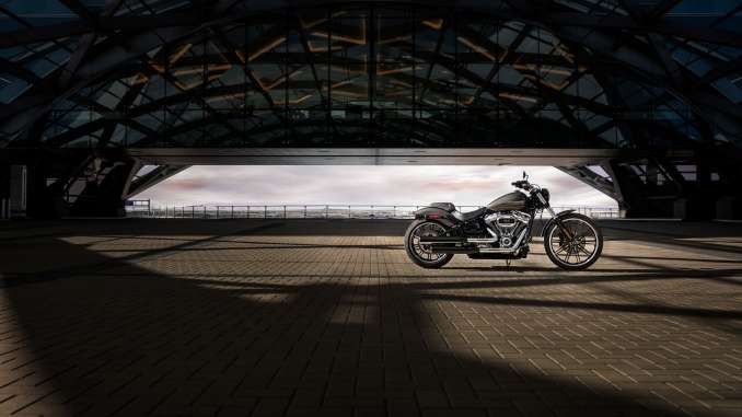 2019-Harley-Davidson-Breakout-114a 2019 Harley-Davidson Breakout 114
