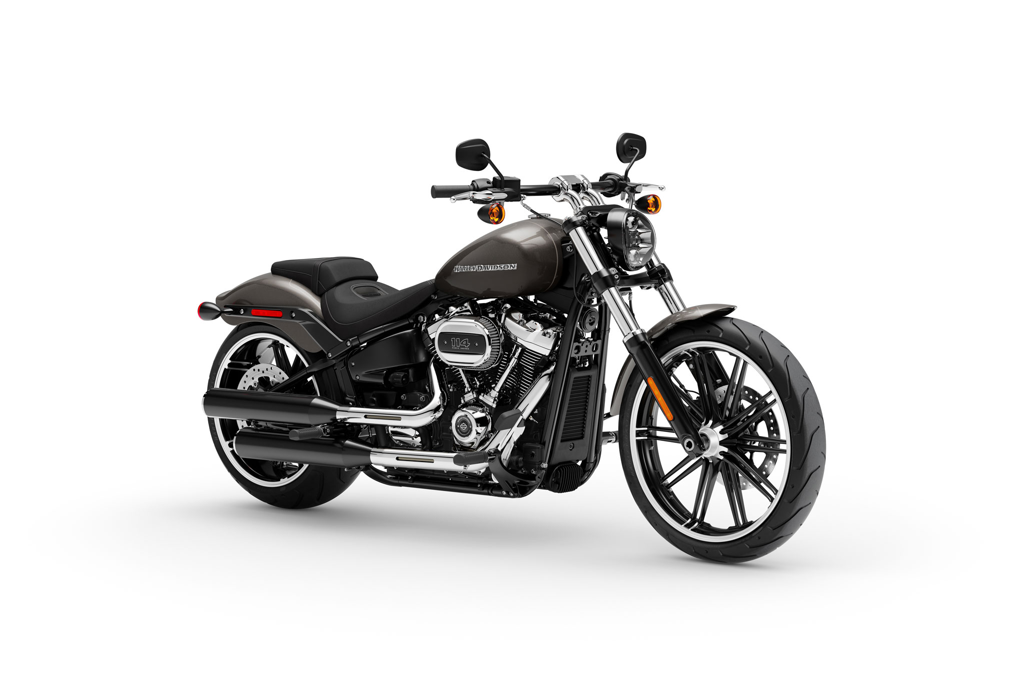 2019 Harley Davidson Breakout 114 Guide Total Motorcycle 2019 Harley Davidson Breakout 114 Guide Total Motorcycle