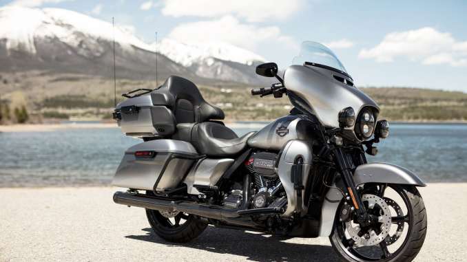 2019-Harley-Davidson-CVO-Limited1 2019 Harley-Davidson CVO Limited