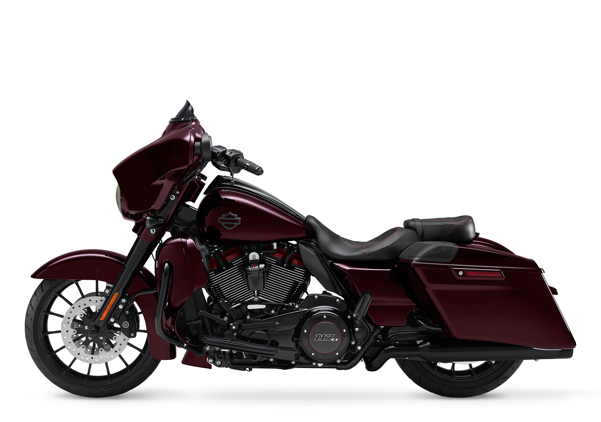 2019 cvo