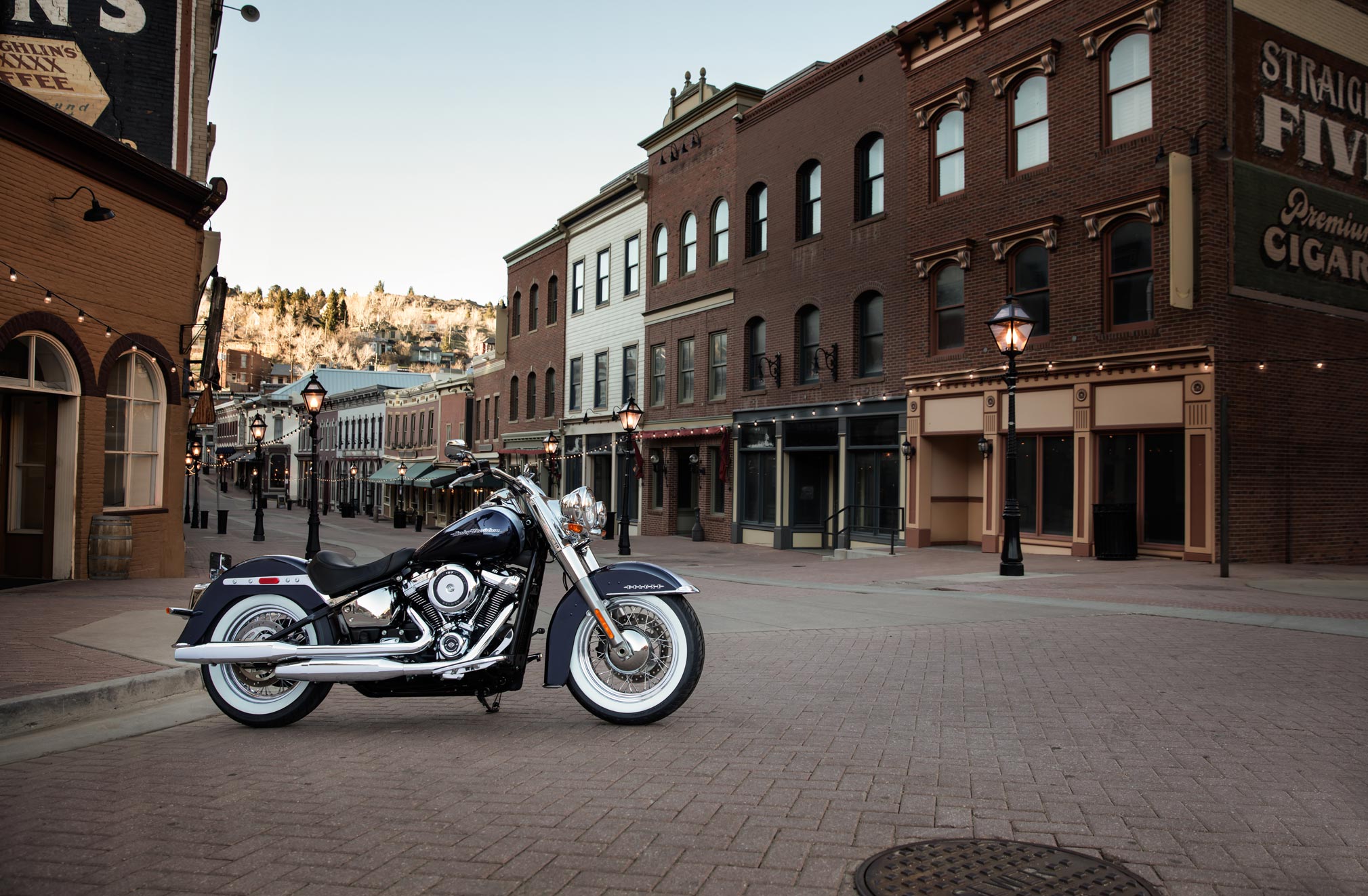 2019 Harley Davidson Deluxe Guide Total Motorcycle 2019 Harley Davidson Deluxe Guide Total Motorcycle