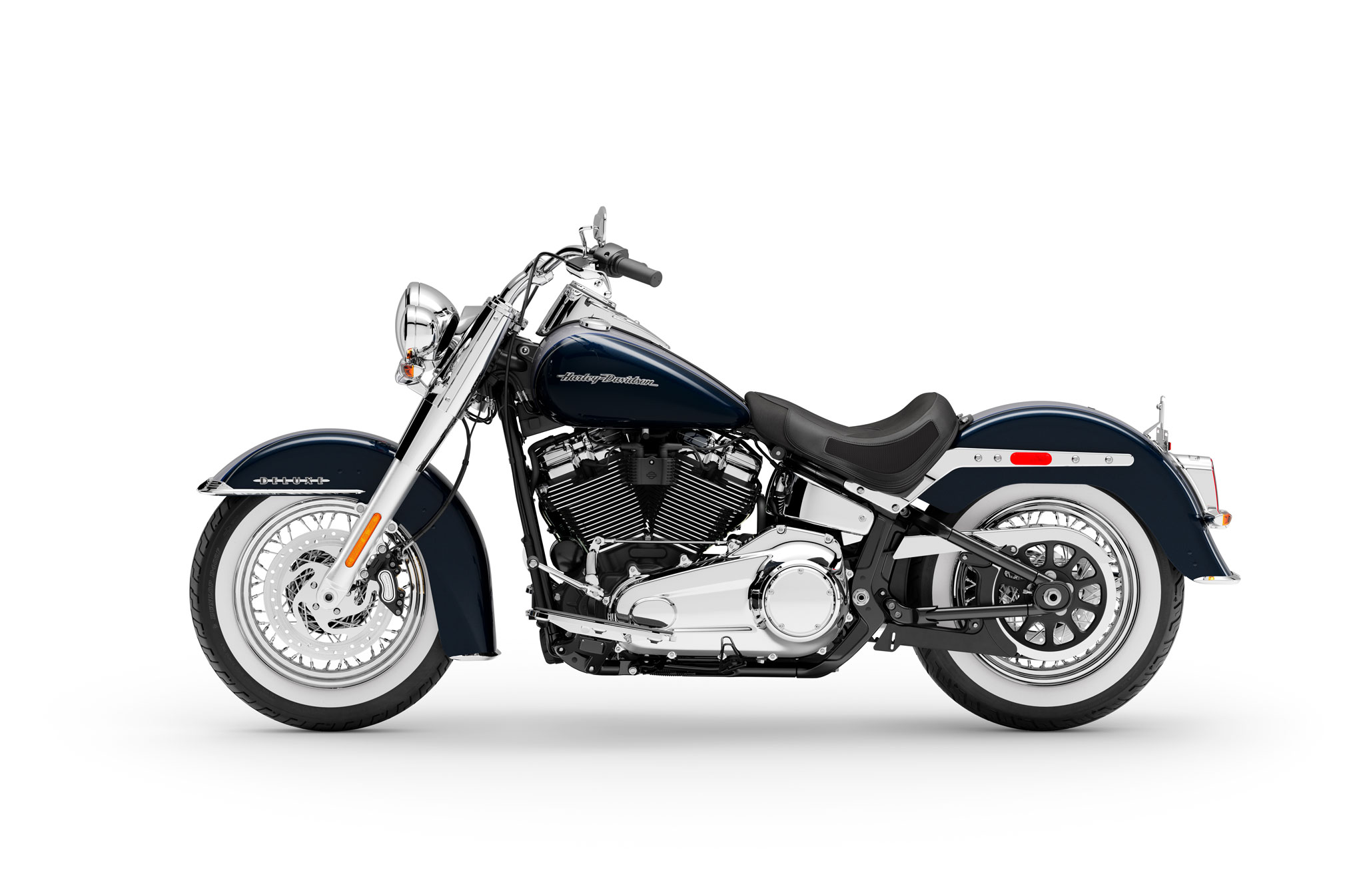  2019 Harley Davidson Deluxe Pictures Specs and Pricing 