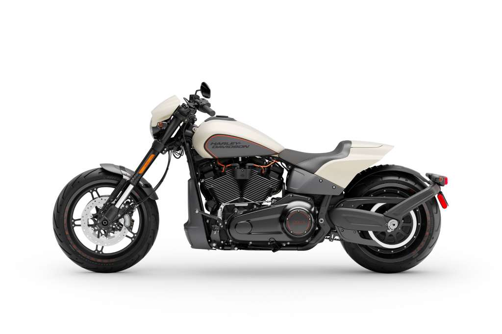  2019  Harley  Davidson  FXDR 114 Guide  Total Motorcycle