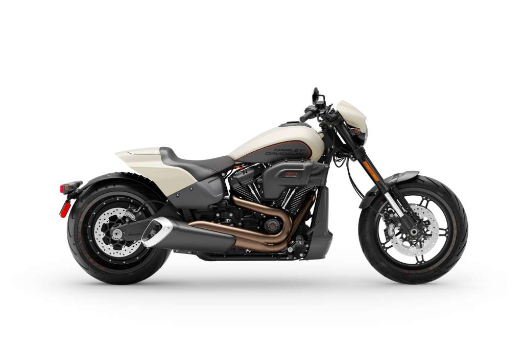  2019  Harley  Davidson  FXDR 114 Guide  Total Motorcycle