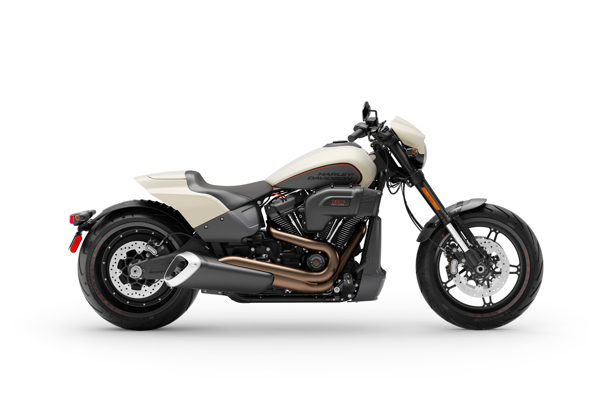  2019 Harley Davidson FXDR 114 Guide Total Motorcycle