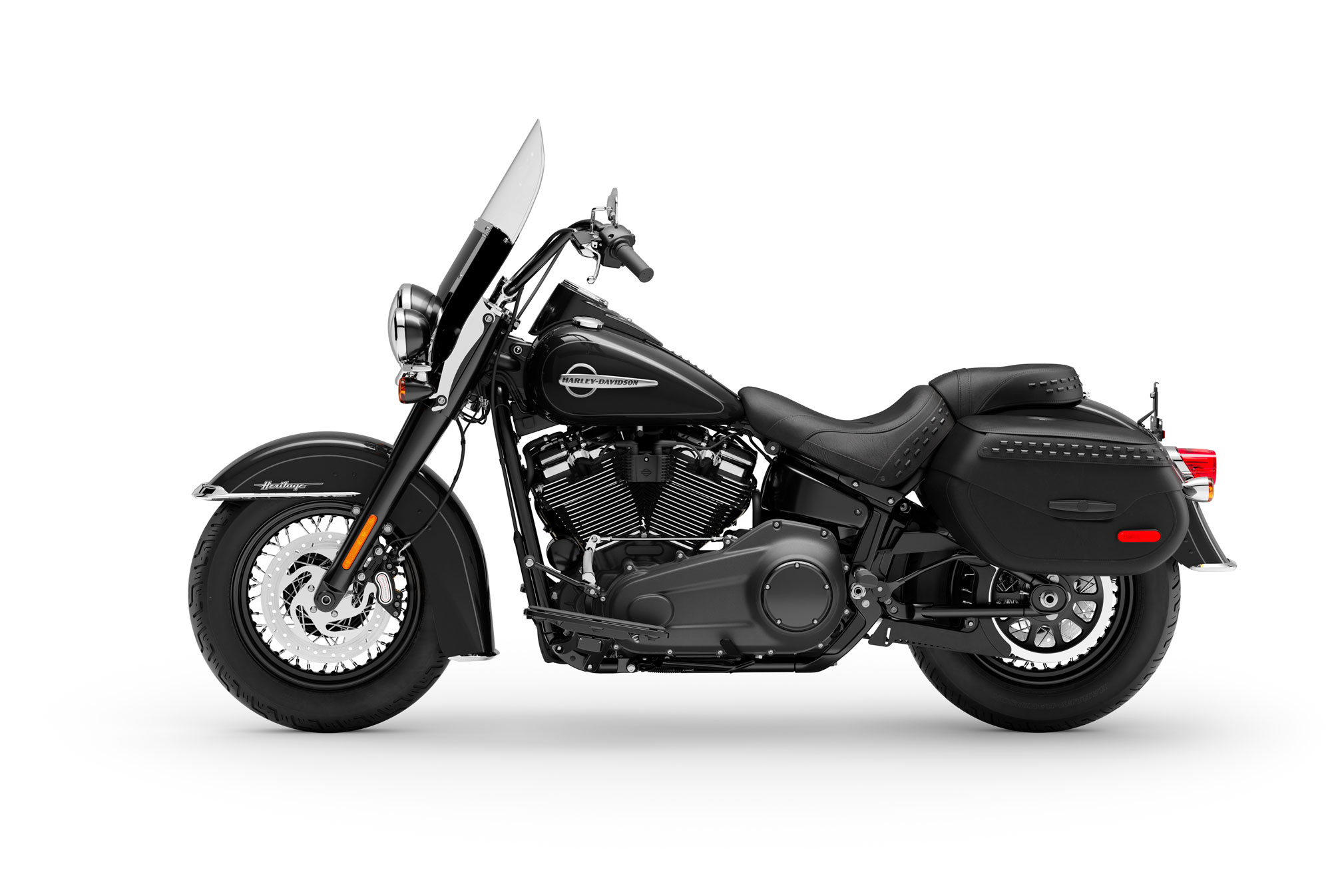  2019 Harley Davidson Heritage Classic Guide Total Motorcycle