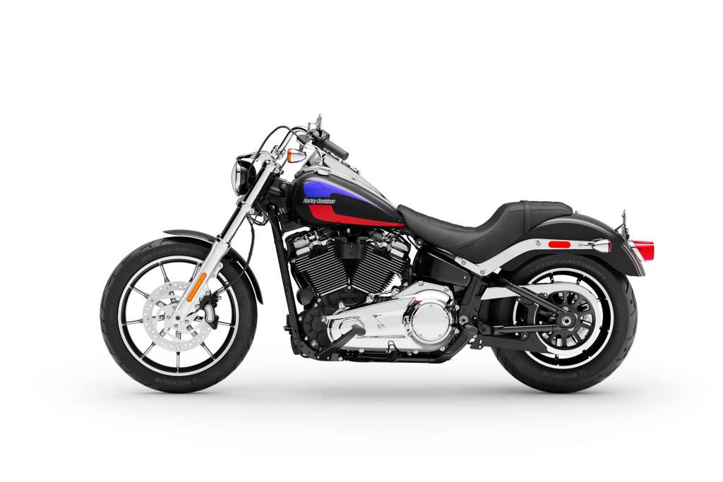 2019 Harley-Davidson Low Rider