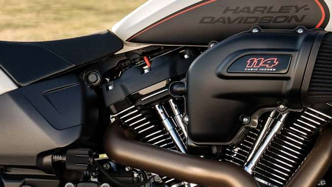2019-Harley-Davidson-Motorcycle-Model-Guide-now-up-on-Total-Motorcycle 2019 Harley-Davidson Motorcycle Model Guide now up on Total Motorcycle