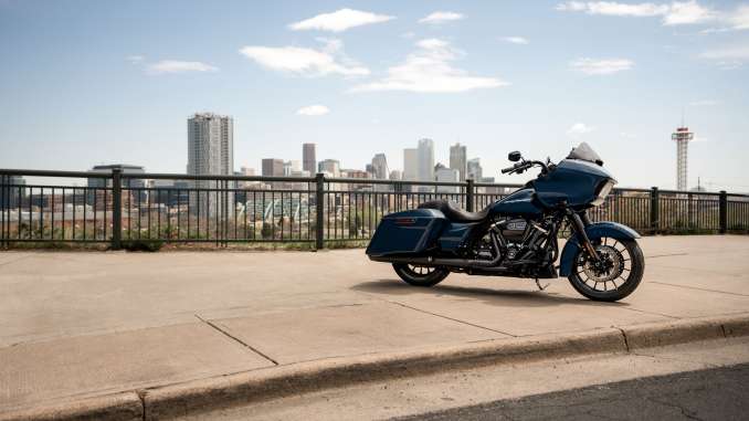 2019-Harley-Davidson-Road-Glide-Special1 2019 Harley-Davidson Road Glide Special