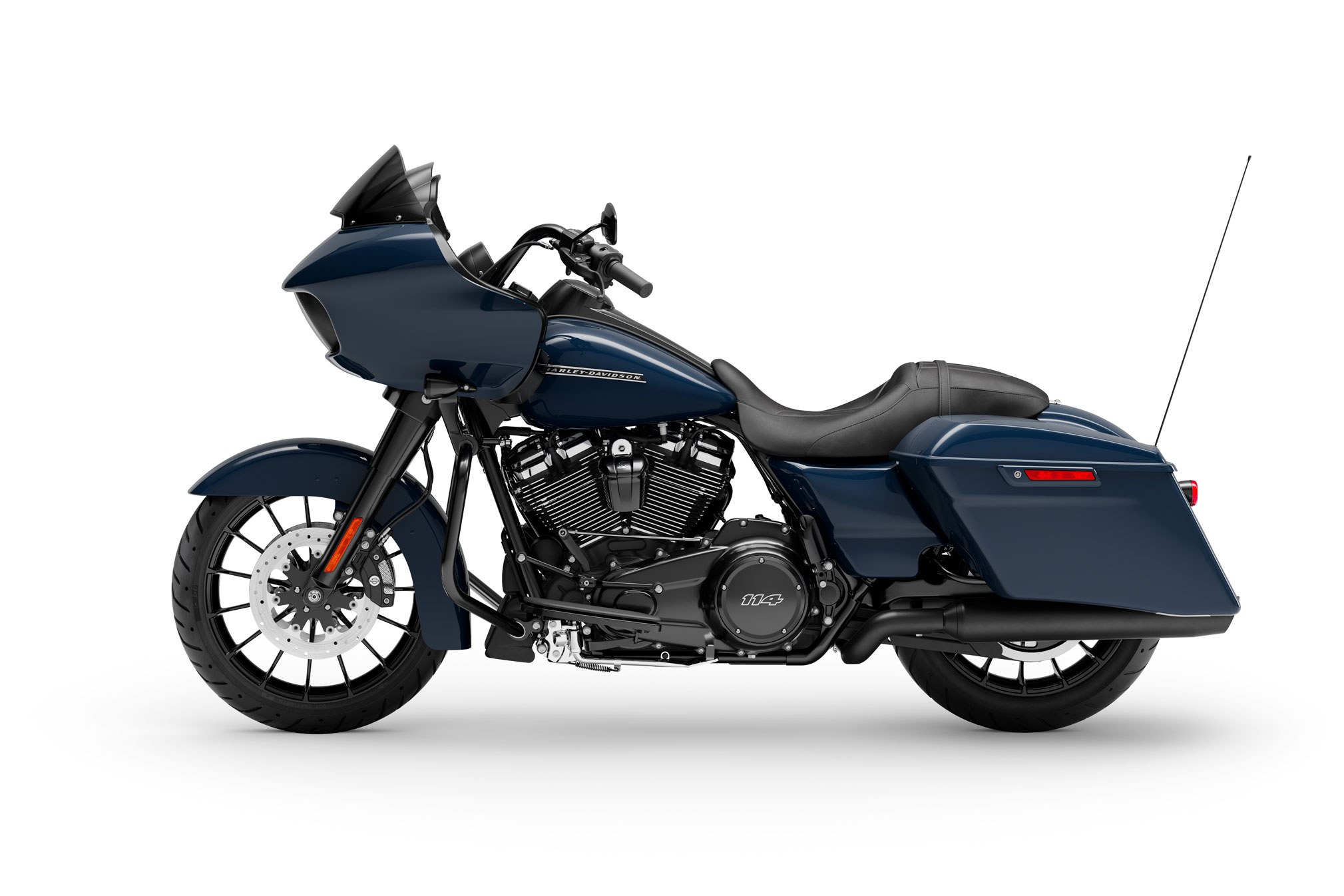 Naksir Motor Harley  Davidson  Simak Dulu Harga  Lengkapnya 