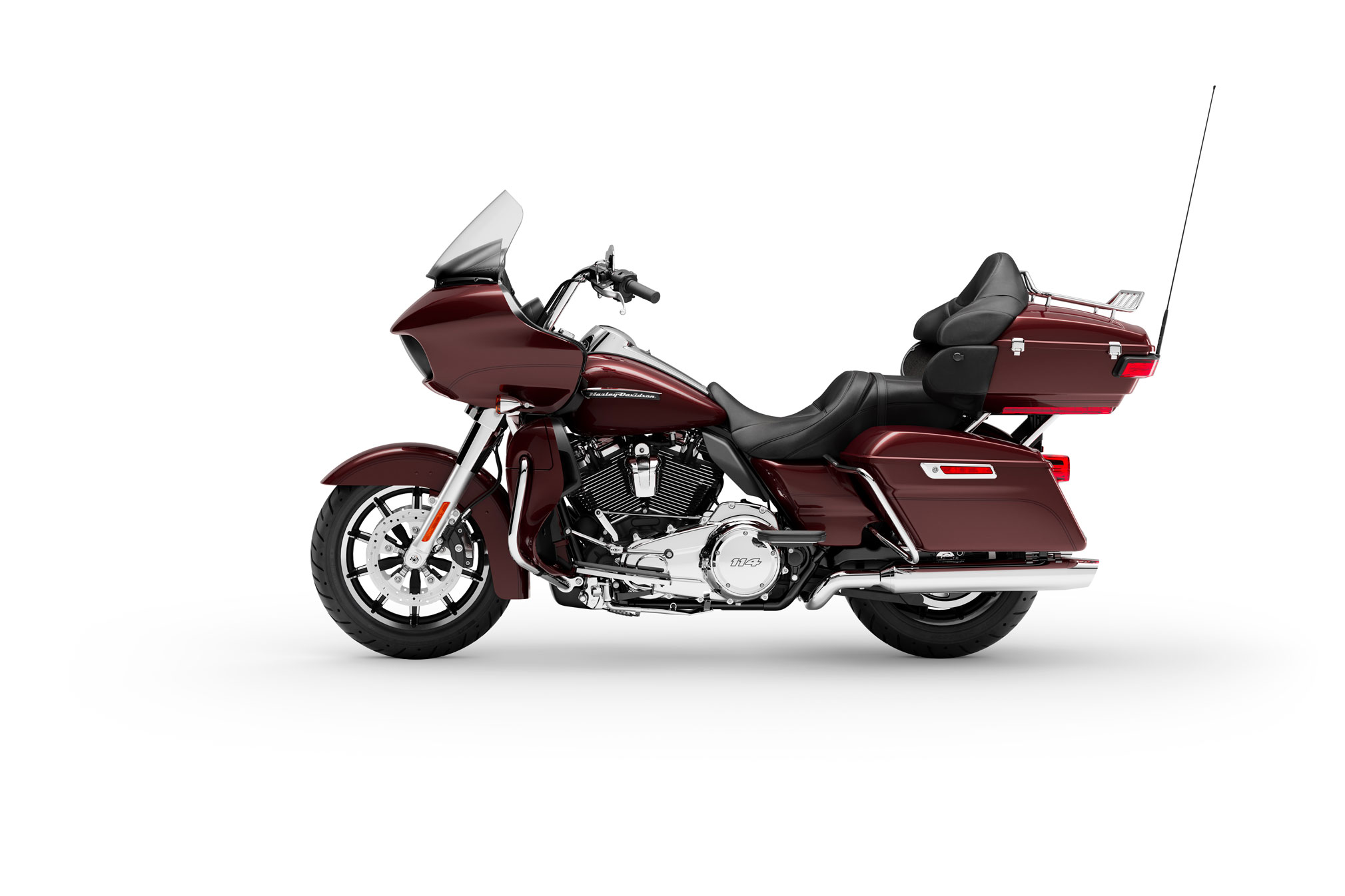 harley davidson 2019 road glide