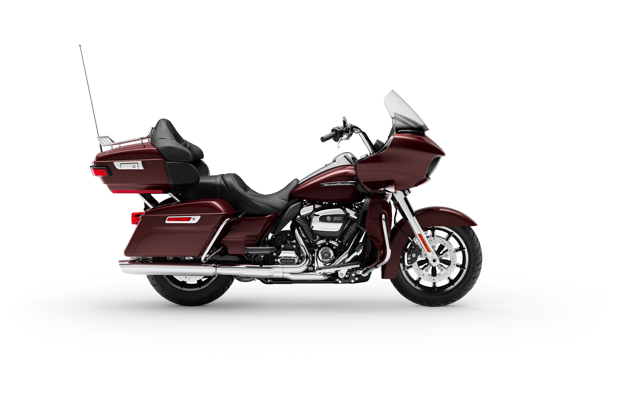 harley davidson 2019 road glide