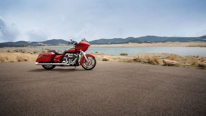 2019-Harley-Davidson-Road-Glide1 2019 Harley-Davidson Road Glide