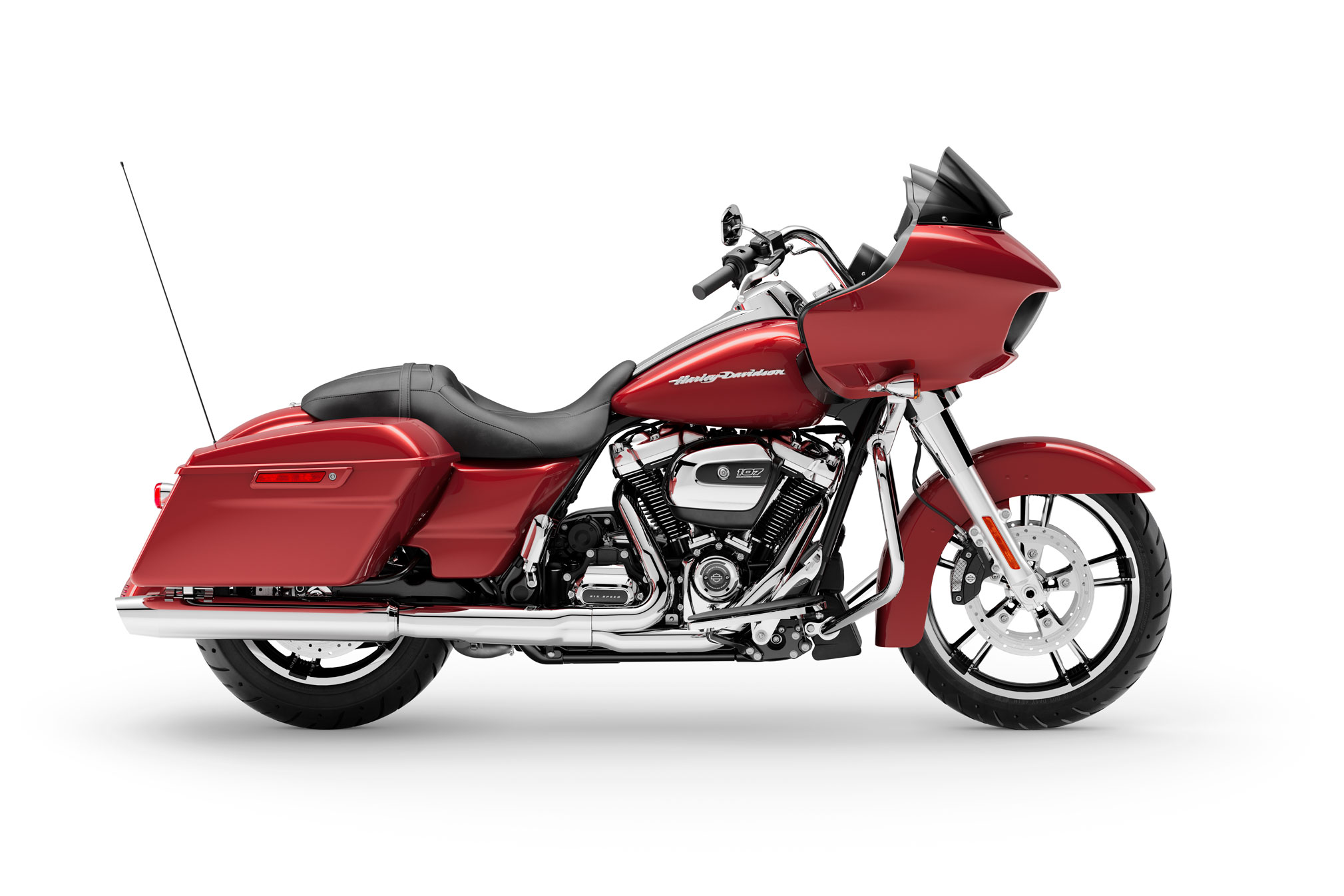 HarleyDavidson Road Glide MOTOMETA® Motorradsuche in Perfektion.