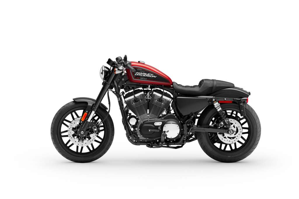  2019  Harley  Davidson  Roadster Guide  Total Motorcycle