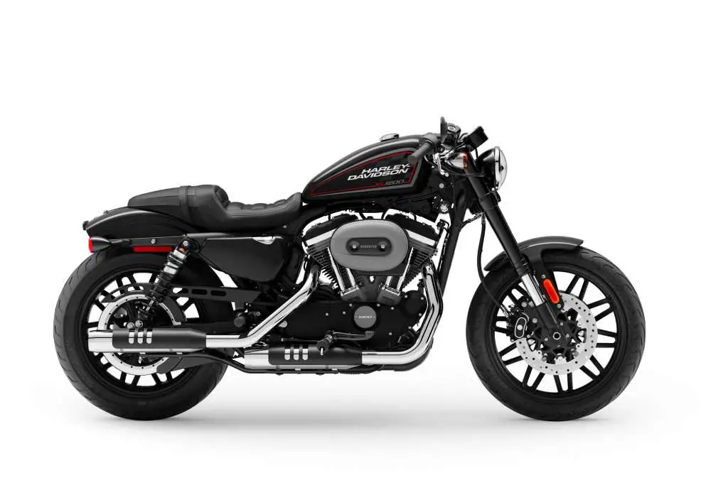  2019  Harley  Davidson  Roadster Guide  Total Motorcycle 