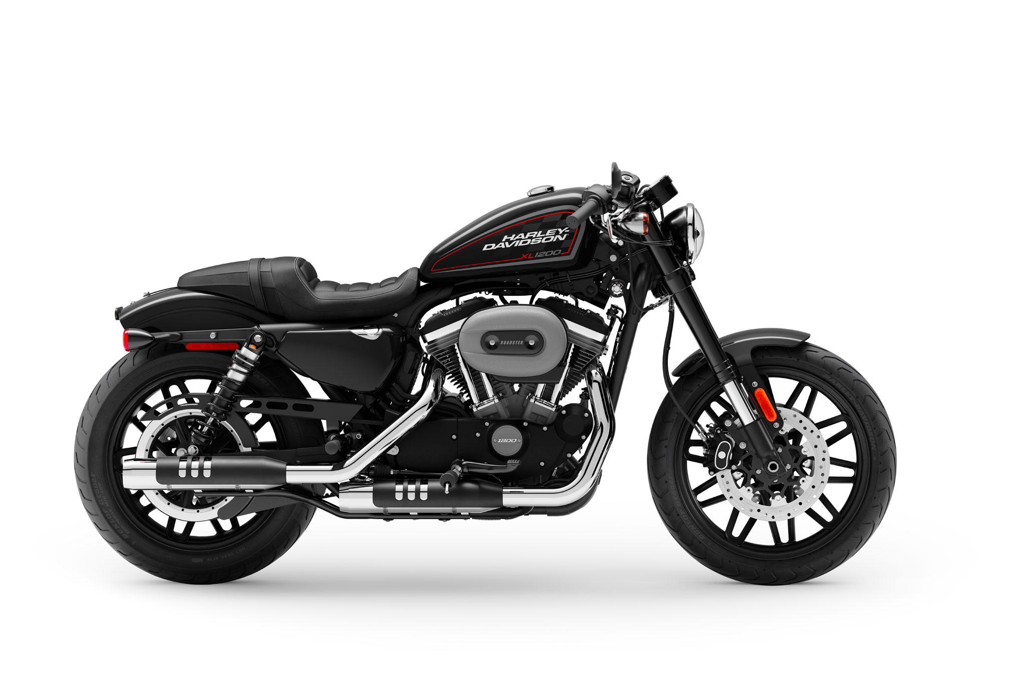  2019  Harley  Davidson  Roadster Guide  Total Motorcycle