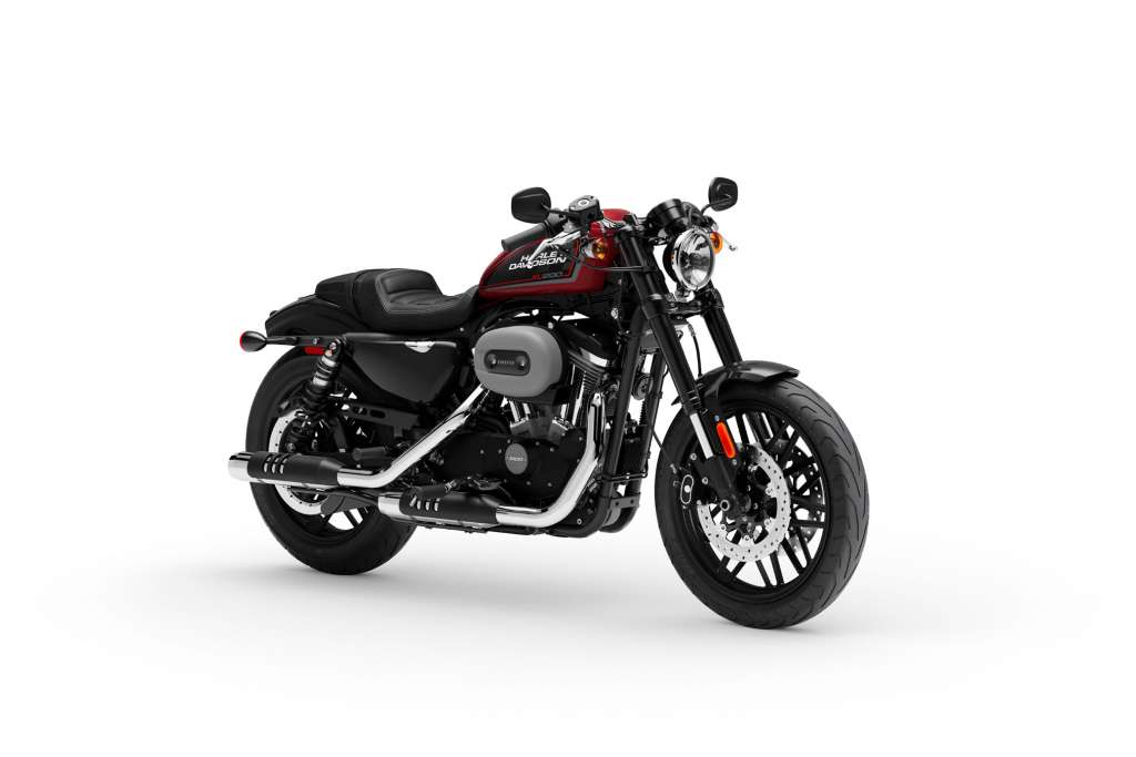 2019 Harley-Davidson Roadster
